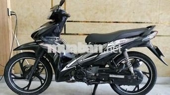 Honda Wave RSX 2012,Xe Máy Bao Êm, Đề Đủ