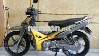 Yamaha Sirius RC 2022 , BS 76, Xe Zin Máy Êm