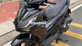 Honda Air Blade 125 4val 2023 Đen