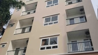 Cho thuê căn hộ Toà nhà CCMN, Ngõ 282, đường Cổ Nhuế, phường Đông Ngạc