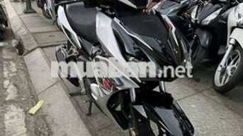 Honda Winner V2 ABS 2018 Đen Bạc Mới 90%