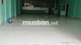 CHO THUÊ KHO XƯỞNG 14×35 –VÕ THỊ HỒI- XUÂN THỚI SƠN - GIÁ: 30 TRIỆU