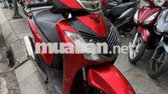 Honda SH 150 2015 Đỏ Đã sử dụng