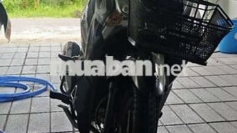 Honda Future Fi 2025 Xám 2xxx km