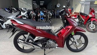 Honda Future fi 2022 Đỏ đô ( hỗ trợ góp )