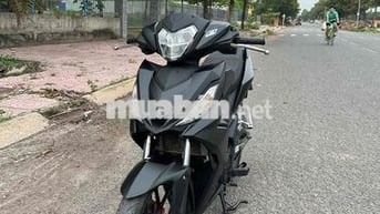 Honda Winner V1 Đen