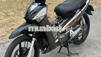 Honda Future Neo Fi Đen Phun xăng điện tử