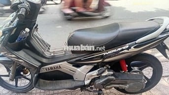 Yamaha Nouvo Đen Tự động