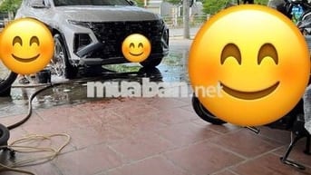 Hyundai Tucson 2024 TCH 14.000KM Trắng
