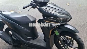 Honda Vario 2025 Đen 6000 km