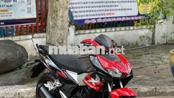 Honda Winner X 2019 Đỏ đen