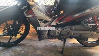 Yamaha Sirius Đen, Trắng, Đỏ Phanh đĩa