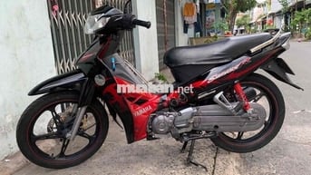 Yamaha Sirius 2015 Đỏ Đen 110cc bstp