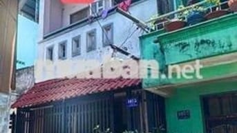 Nhà Chiến Lược Bình Tân KHÔNG LỘ GIỚI | 4.05x12m 3 Tầng | 4.65 tỷ TL