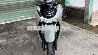 Honda SH 150 ABS 2022 xám đen bán trả góp