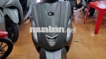 Kymco Like 50 50cc Xám 9000 km