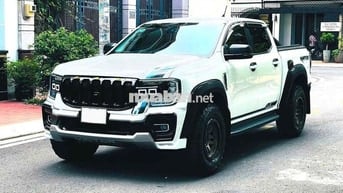 Ford Ranger XLS AT 4x4 2024 Trắng 22.700 km