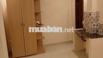 Căn hộ dịch vụ đường Lê Lai Phường 3 Gò Vấp 