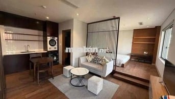CHO THUÊ STUDIO FULL NỘI THẤT NGAY NHÀ GA T3 QUẬN TÂN BÌNH