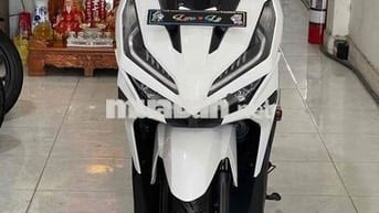 Honda Vario 125 2025 Trắng 6800 km
