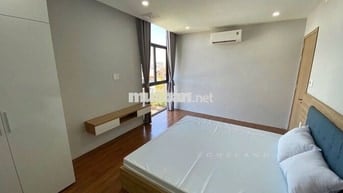 CHO THUÊ TOÀ CĂN HỘ GẦN BÃI TẮM NON NƯỚC -7 TẦNG 37 PHÒNG, PCCC ĐẦY ĐỦ