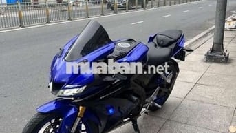 Yamaha R15 V3 150 2020 Xanh dương Mới 90%