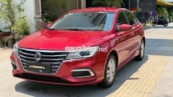 MG 2024 Số sàn màu Đỏ