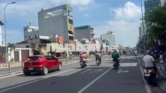 Mặt tiền kinh doanh TÂN KỲ TÂN QUÝ - 6 x 25m  - Giá: 24tỷ nhỉnh