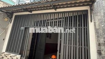 Nhà bán hẻm Hương Quê Quốc Lộ 50