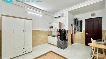 🔥CHO THUÊ PHÒNG DUPLEX FULL NỘI THẤT - NGAY PHAN XÍCH LONG