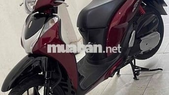 Honda SH Mode 2018 Đỏ đen Đã sử dụng
