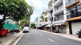 KHU DÂN CƯ BÌNH PHÚ - VỊ TRÍ ĐẸP - KINH DOANH