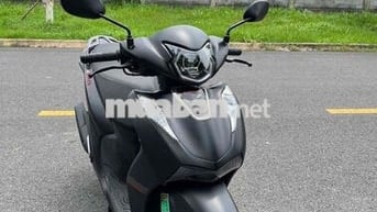 Honda SH Mode 2015 Đen 3000 km