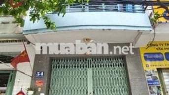 Cho thuê nhà MT Bàu Cát 2,P14 Tân Bình, 4x18m T+2L +4PN + 20Tr