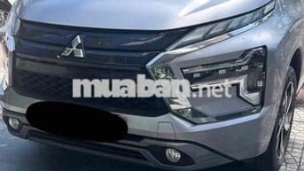 Mitsubishi Xpander Premium 2022 Bạc 61460 km