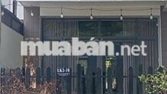 Nhà phố đơn lập Valora Island, Mizuki Park, 10,5 tỷ VND, 100m²