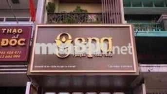 🌟 CHO THUÊ MẶT BẰNG KINH DOANH ĐẮC ĐỊA NGUYỄN THÁI BÌNH, QUẬN 1 🌟