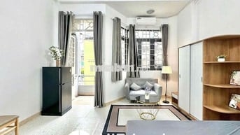 STUDIO BANCOL MÁY GIẶT RIÊNG NGAY PHAN ĐĂNG LƯU