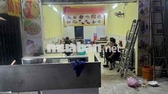 MBKD MẶT TIỀN CÁCH MẠNG THÁNG TÁM – QUẬN 3 – GIÁP QUẬN 1 🔥