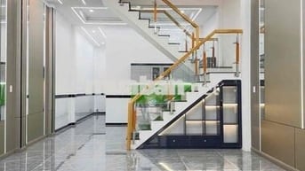 Chủ hạ giá bán Nhà gần Trường Đại học Thủ Dầu Một, Phú Hoà -SHR