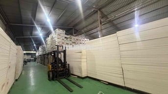 Cho thuê kho xưởng mặt bằng kinh doanh