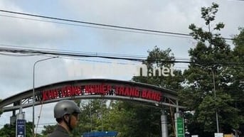 BÁN ĐẤT MẶT TIỀN ĐƯỜNG HUỲNH THỊ HƯƠNG ,TRẢNG BÀNG, TÂY NINH
