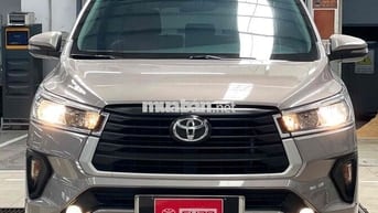 Toyota Innova 2022 2.0E Đồng Ánh Kim