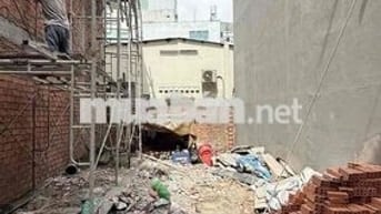 ĐẤT KHU CỰC HIẾM. LÝ THƯỜNG KIỆT, GV - HXH - SÁT MT CHỈ 5T9 TL NGAY