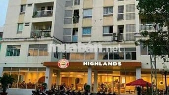 Căn Hộ Chung Cư Đông Hải 47m2 2PN + 2WC SHR