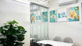 Chính chủ bán Căn hộ FLORA NOVIA Block B 75m2 full nội thất mới 100%