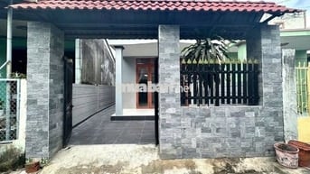 Bán gấp căn nhà ở Đ. Nguyễn Thị Se - Củ Chi - DT: 95,3m2 SHR giá 880tr