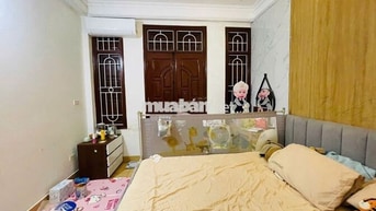 Bán Gấp - Nhà đẹp Trung tâm - 36m2 X 5T X 3.6MT - Sổ đẹp - Nhà ở ngay