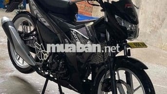 Suzuki Satria F150 2018 Đen
