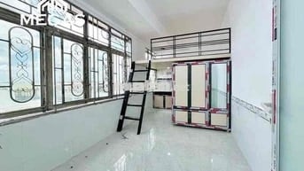 3TR8 - NGUYỄN VĂN LUÔNG - Q6 - THANG MÁY - FULL NT